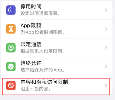 民和appleID维修服务iPhone设置中Apple ID显示为灰色无法使用