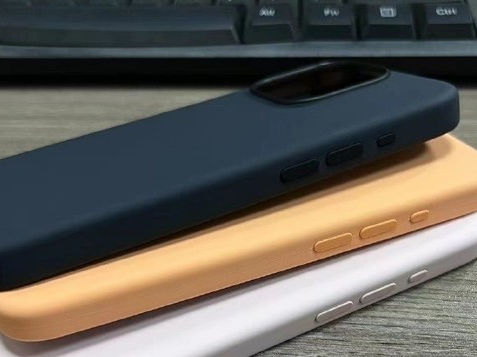 民和苹果14维修站分享iPhone14手机壳能直接给iPhone15用吗?