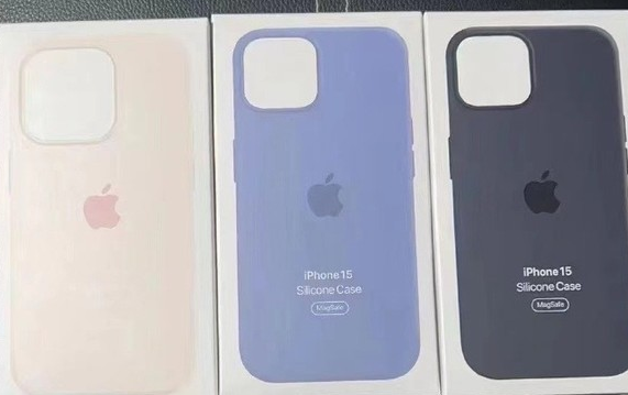 民和苹果14维修站分享iPhone14手机壳能直接给iPhone15用吗？ 