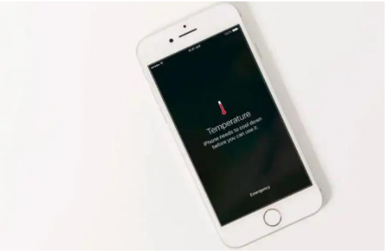 民和苹果手机维修分享iPhone 手机发热如何快速降温 