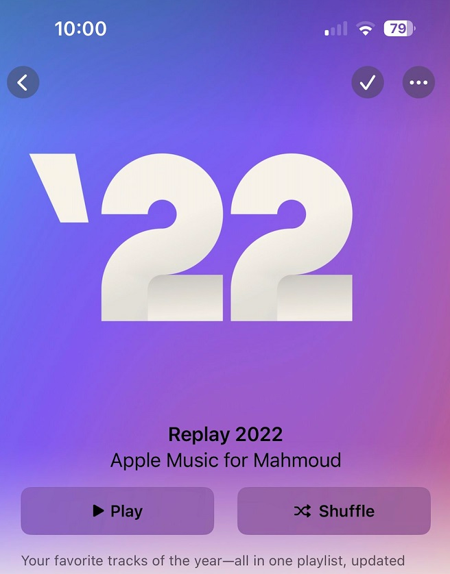 民和苹果手机维修分享iOS16.2 Beta3更新内容及升级建议 
