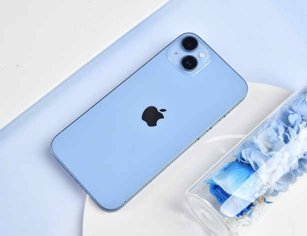 民和苹果手机维修分享升级iOS 16后iPhone 14遇“无法识别SIM卡”怎么办 