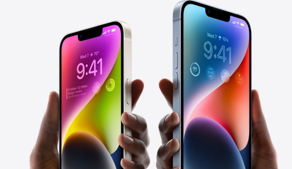 民和苹果14维修分享iPhone 14系列支持的eSIM卡有哪些优点 