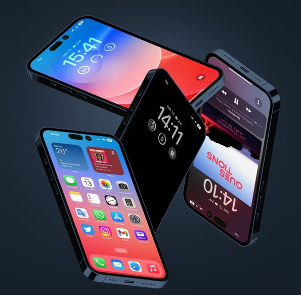 民和苹果14维修分享入门级iPhone 14多少钱 