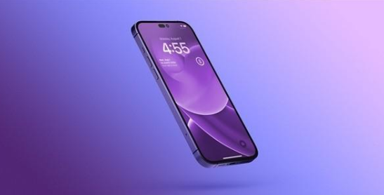 民和苹果14维修分享iPhone14配色有哪些 