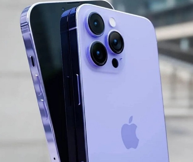 民和苹果14维修分享凭什么4800万像素的iPhone14就能上热搜 