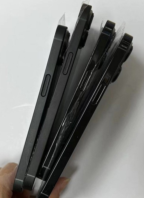 民和苹果14维修分享iPhone14电池多少毫安 