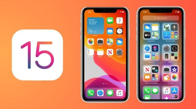 民和苹果13维修分享iPhone13更新iOS 15.5，体验如何 