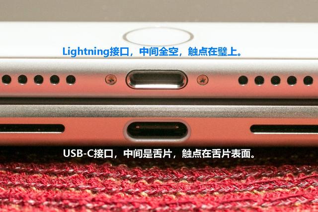 民和苹果14维修分享iPhone 14会是什么接口 