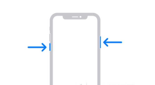 民和苹果13维修分享iPhone13屏幕失灵怎么办 