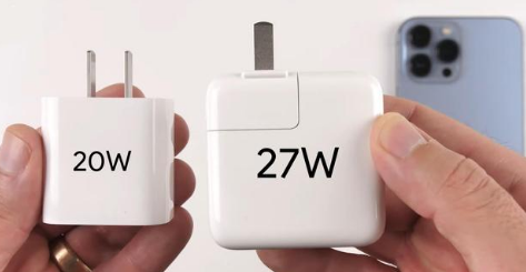 民和苹果13维修分享新iPhone13次充电需要注意哪些问题 