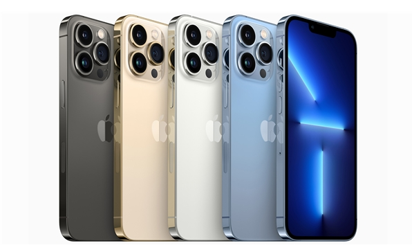 民和苹果14维修分享iPhone 14、14 Pro/Max规格、售价汇总 