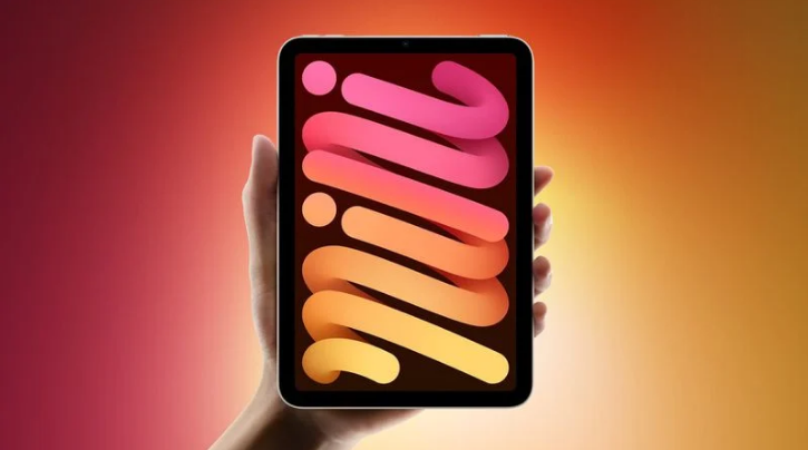 民和苹果手机维修分享iPad mini 7 屏幕硬件可能进行了更新  