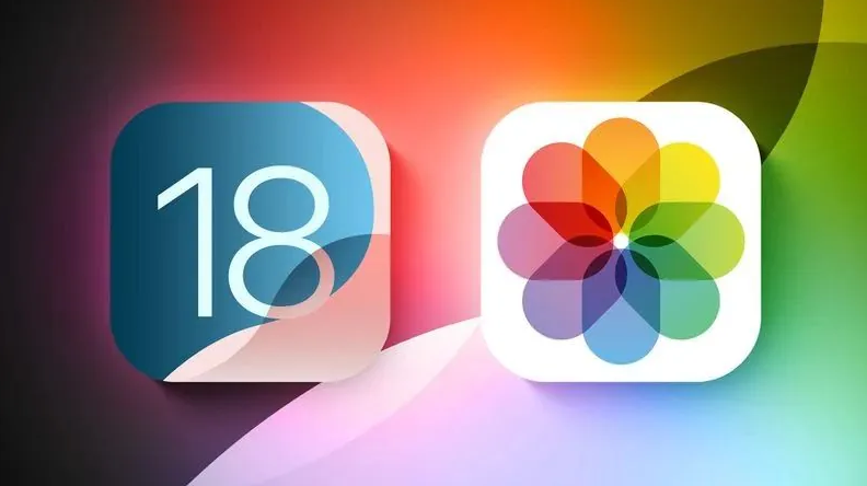 民和苹果手机维修分享苹果 iOS / iPadOS 18.1Beta 3 发布 