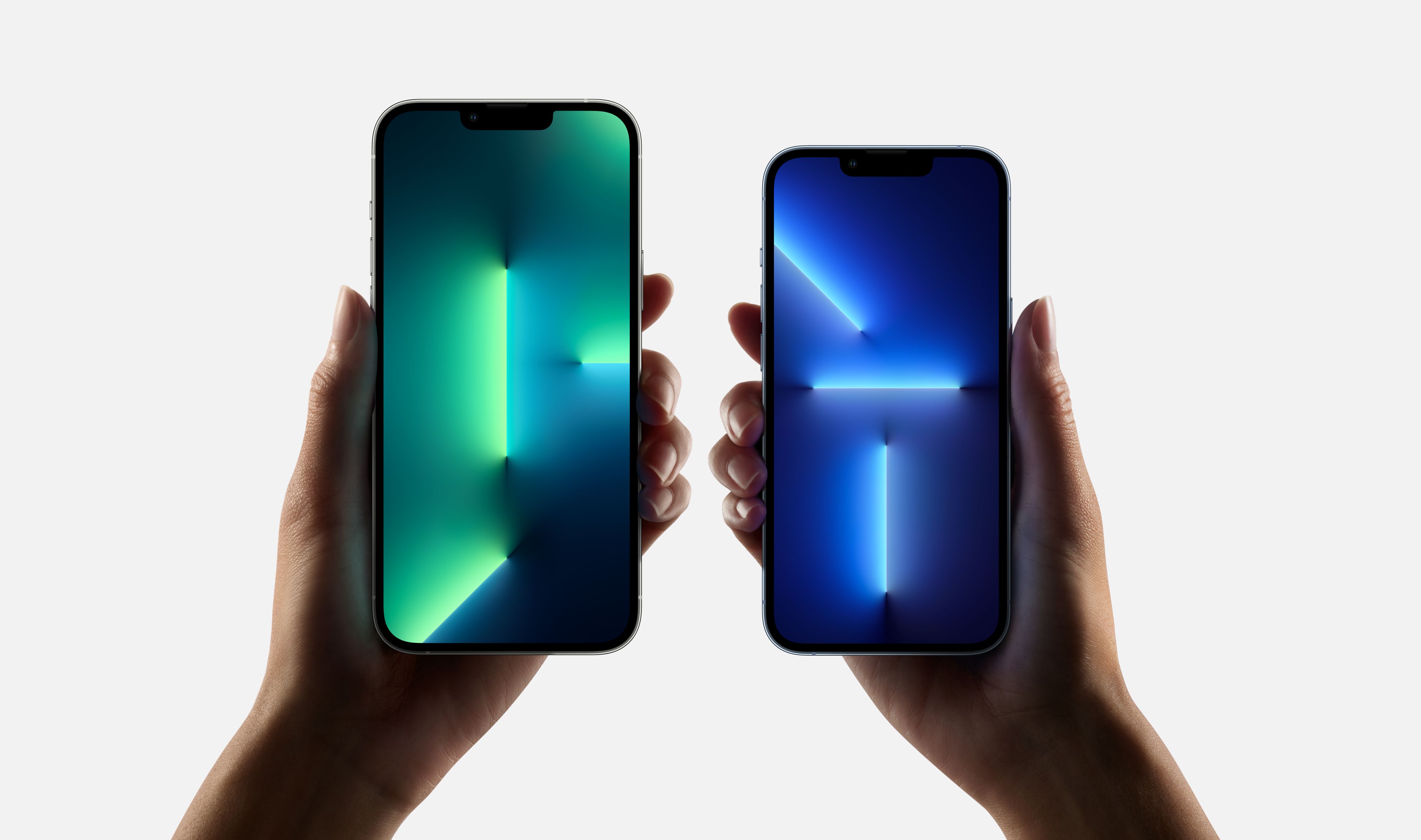 民和苹果手机维修分享iPhone 13 四款机型怎么选 
