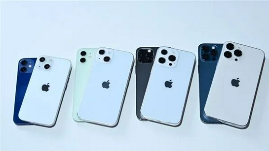 民和苹果手机维修分享iPhone 13价格怎么样 