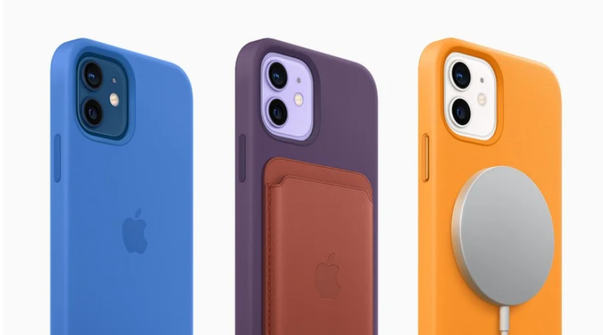民和苹果手机维修分享关于 iPhone 13 的细节爆料 