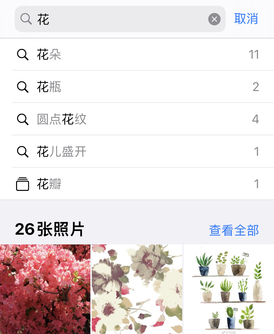 民和苹果手机维修分享iPhone 小技巧 