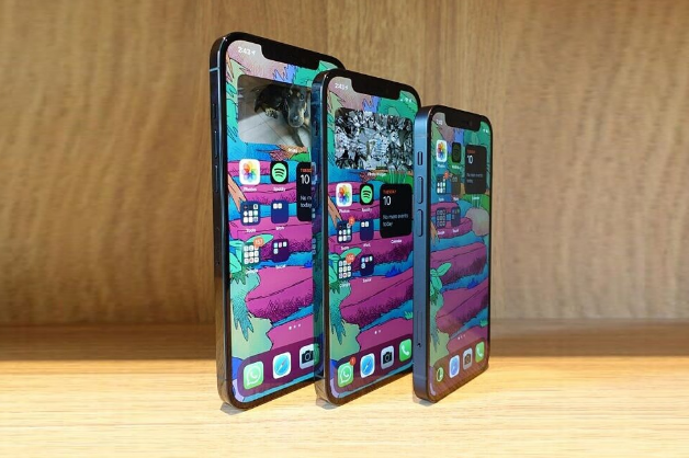 民和苹果手机维修分享iPhone 13发布日期 