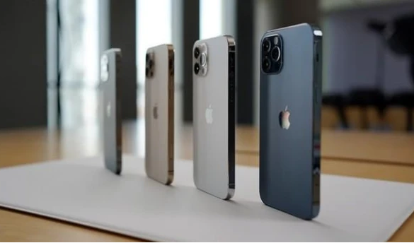 民和苹果手机维修分享为什么说iPhone13才是真旗舰 