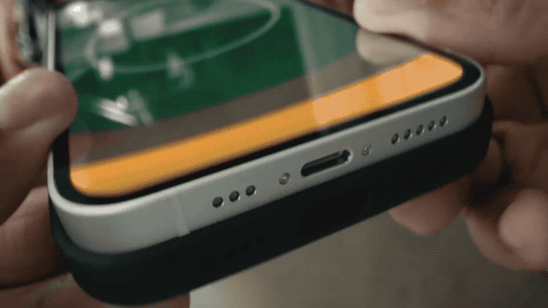 民和苹果手机维修分享未来 Magsafe 还有哪些发展空间 