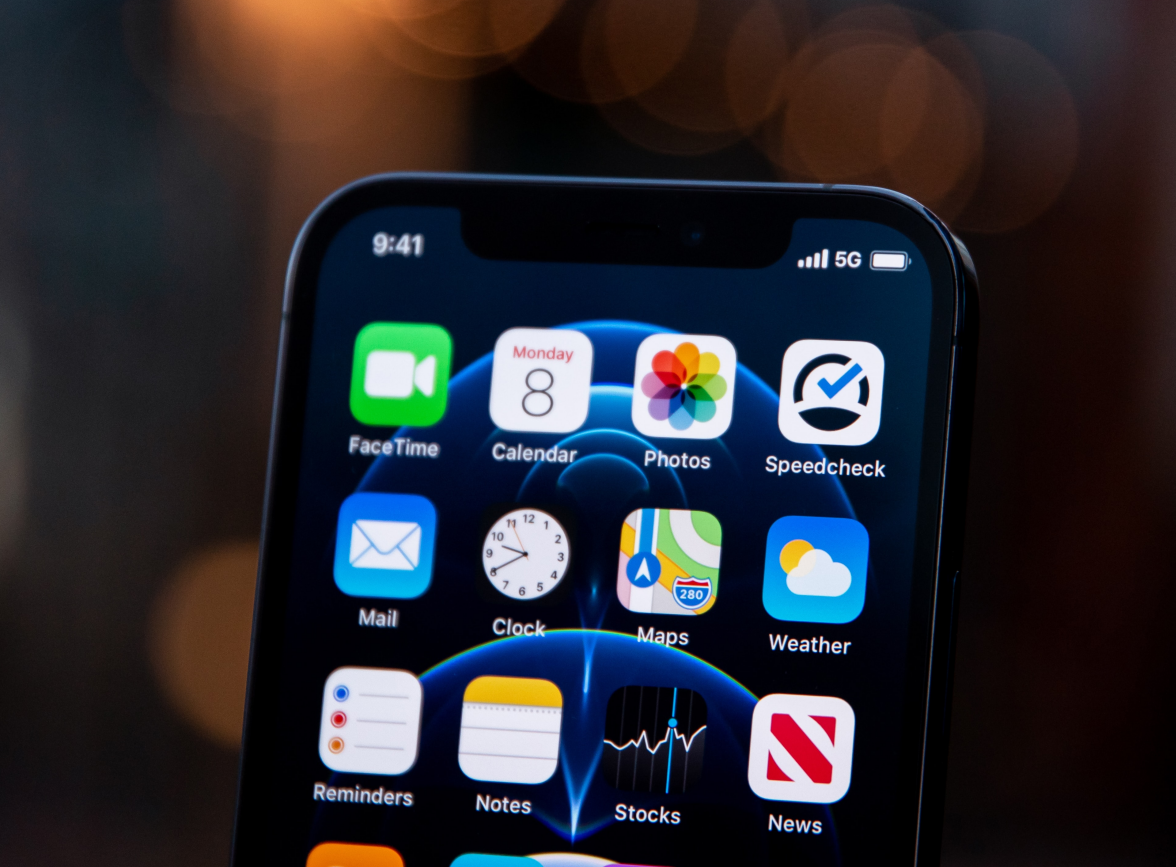 民和苹果手机维修分享为什么 iPhone 12 在冬季会自动关机 