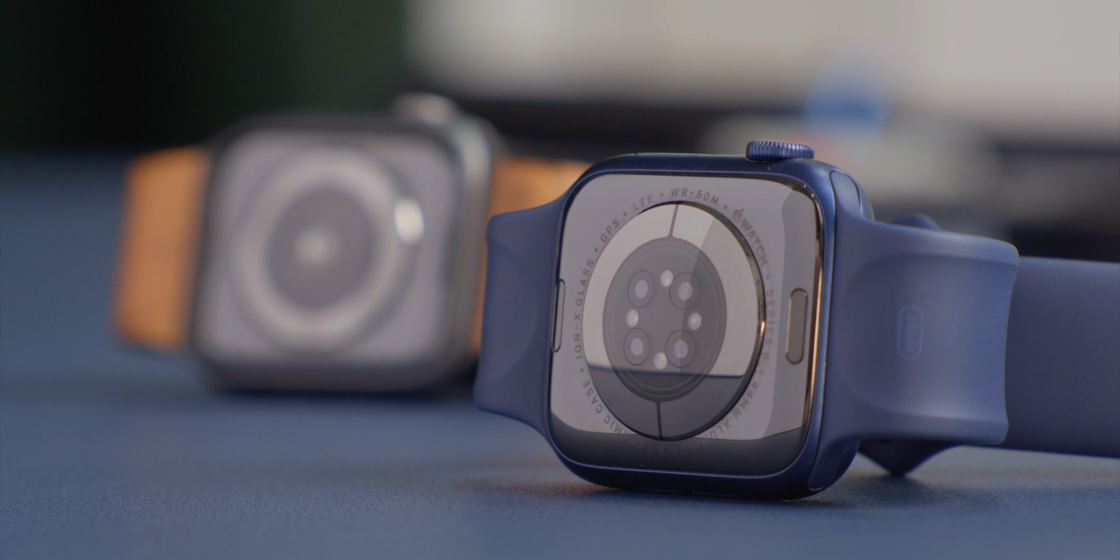 民和苹果手机维修分享Apple Watch 是如何测量卡路里的 