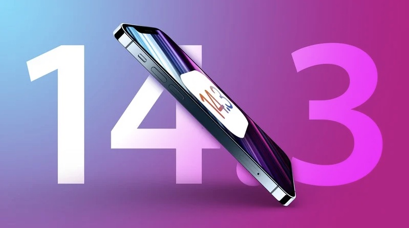 民和苹果手机维修分享iOS 14.3 RC2已发，iOS 14.3正式版本还远吗 