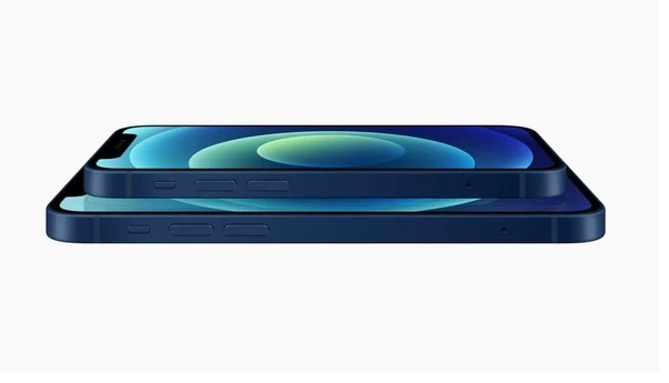 民和苹果手机维修分享iPhone 12 mini 锁屏后触屏失灵怎么办 
