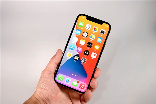 民和苹果手机维修分享iOS 14.2修订版已到，专属iPhone 12系列 