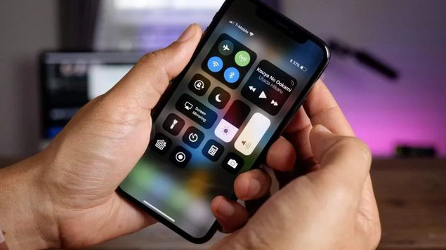 民和苹果手机维修分享iPhone 12信号差怎么办 