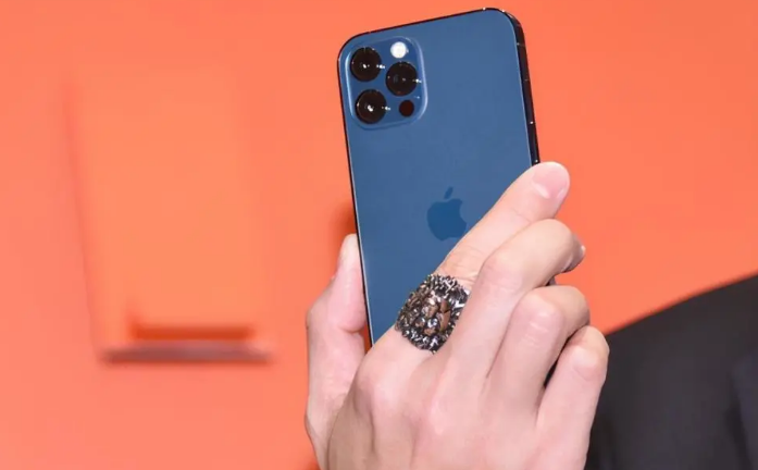 民和苹果手机维修分享iPhone12系列重启方法教程 