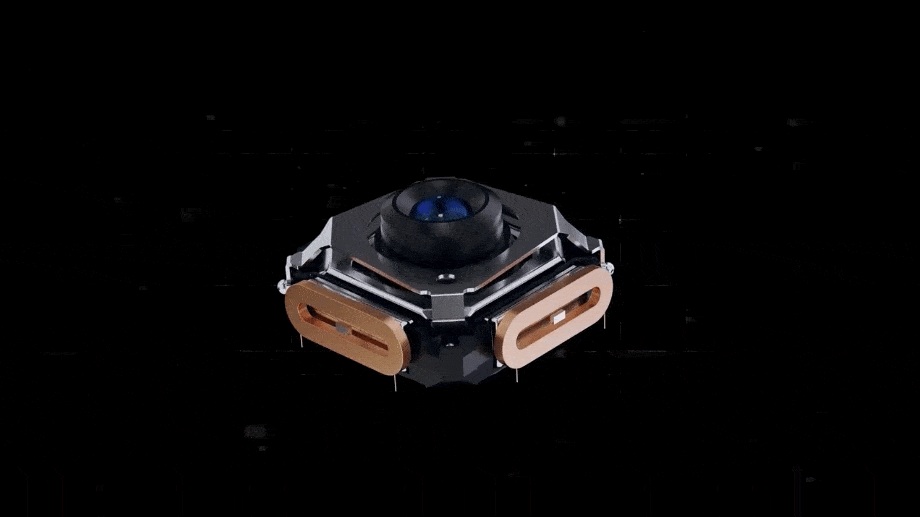民和苹果手机维修分享iPhone 12 Pro Max 独享的这颗传感器更大的特点是什么 