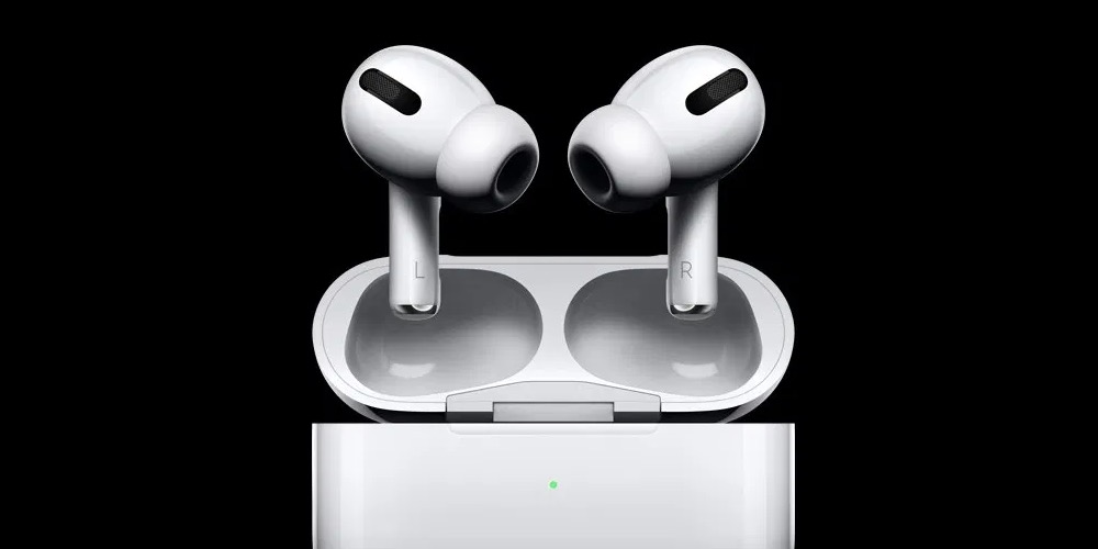 民和苹果手机维修分享AirPods Pro 出现静电噪音 