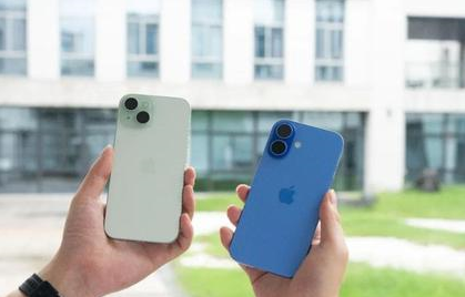 民和苹果维修点分享iPhone 16 Plus出现自动关机的情况类型 