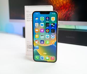 民和苹果维修点分享iPhone 14 Plus黑屏小众诱因汇总 