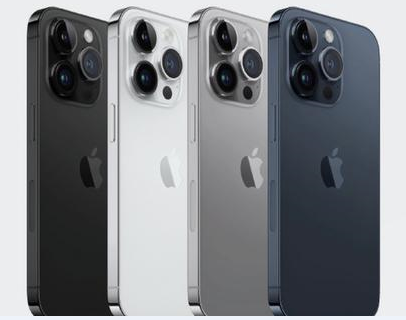 民和苹果维修点分享iPhone 16 Pro黑屏少见硬件解析 
