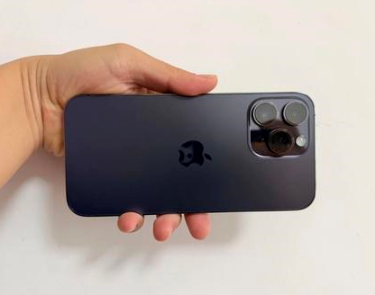 民和苹果维修点分享iPhone 14 Pro Max发烫多重诱因剖析 