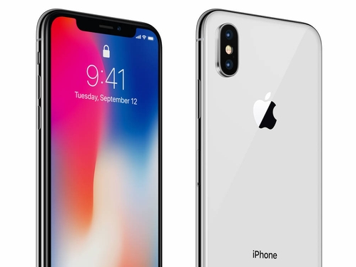 民和苹果维修点分享iPhone X摄像头实拍质感与场景适配全解析 