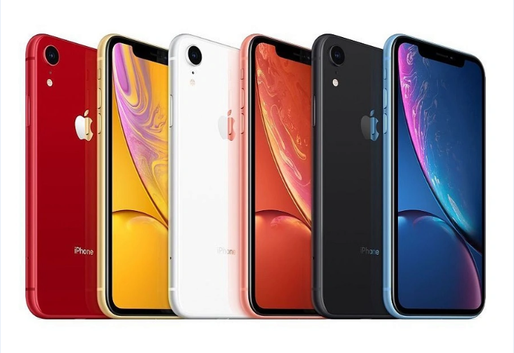 民和苹果维修点分享iPhone XR摄像头原生色彩表现与日常拍摄实用指南 